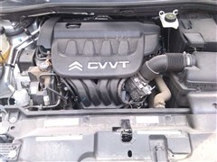 2013款 三厢 2.0L 手动品悦型