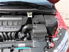 2013款 三厢 2.0L 手动品悦型