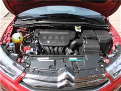 2013款 三厢 2.0L 手动品悦型