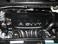 2013款 三厢 2.0L 自动品悦型