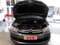 2013款 三厢 2.0L 自动品悦型