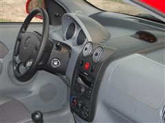 2005款 1.4 SE MT