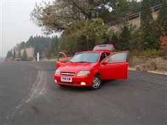 2005款 1.4 SE MT