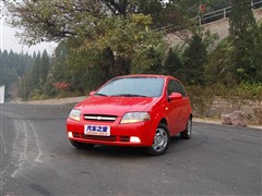 2005款 1.4 SE MT