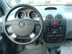 2005款 1.4 SX AT