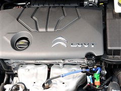 2014款 VTS版 1.6L 手动品尚型