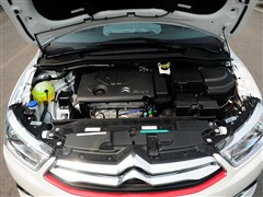 2014款 VTS版 1.6L 手动品尚型