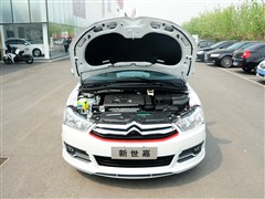 2014款 VTS版 1.6L 手动品尚型