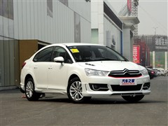 2014款 VTS版 1.6L 手动品尚型