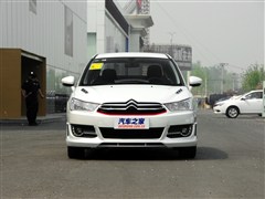 2014款 VTS版 1.6L 手动品尚型