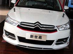 2014款 VTS版 1.6L 自动品尚型