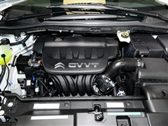 2014款 VTS版 2.0L 手动品悦型