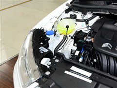 2014款 VTS版 2.0L 手动品悦型