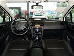 2014款 VTS版 2.0L 手动品悦型