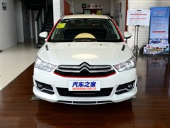 2014款 VTS版 2.0L 手动品悦型