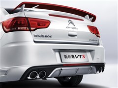 2014款 VTS版 2.0L 自动品悦型