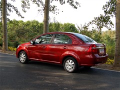 2006款 1.6 SX AT