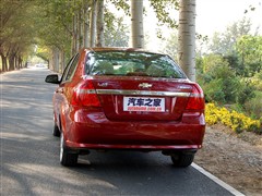 2006款 1.6 SX AT