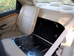 2006款 1.6 SX AT