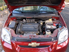 2006款 1.6 SX AT