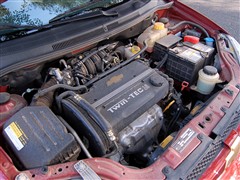 2006款 1.6 SX AT