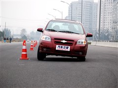 2006款 1.6 SX AT
