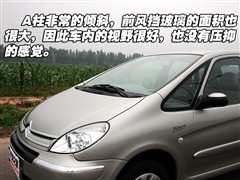 2007款 2.0L 自动