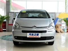 2007款 2.0L 自动