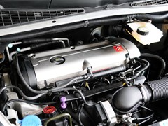 2007款 2.0L 自动