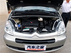 2007款 1.6L 手动