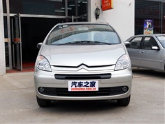 2007款 1.6L 手动