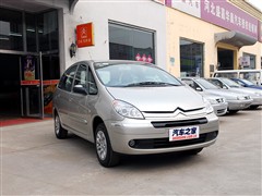 2007款 1.6L 手动