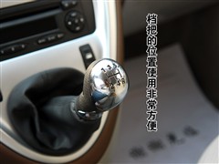 2007款 1.6L 手动