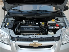2007款 1.4 SL MT