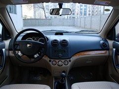 2007款 1.4 SL MT