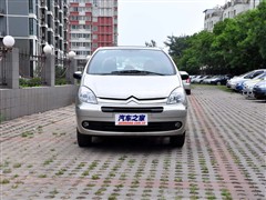 2007款 2.0L 自动天窗版