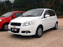 2008款 1.4SE MT