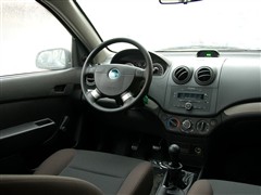 2008款 1.2 SL MT