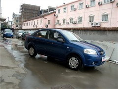 2008款 1.2 SL MT