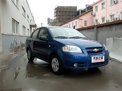 2008款 1.2 SL MT