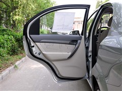 2009款 1.4 SE AT