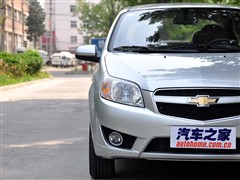 2009款 1.4 SE AT
