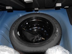 2009款 1.4 SL AT