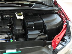 2011款 两厢 1.6L 手动炫雅型