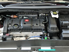 2011款 两厢 1.6L 手动炫雅型