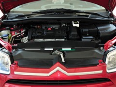 2011款 两厢 1.6L 手动炫雅型