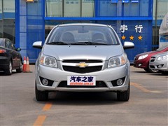 2010款 1.4MT风度版