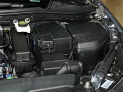 2011款 三厢 1.6L 自动冠军版