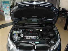 2011款 三厢 1.6L 自动冠军版