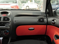 2012款 1.6L 自动运动型